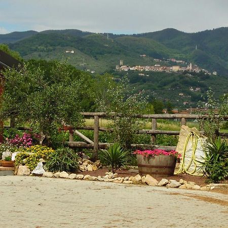 Agriturismo Bini Villa Sarzana Esterno foto