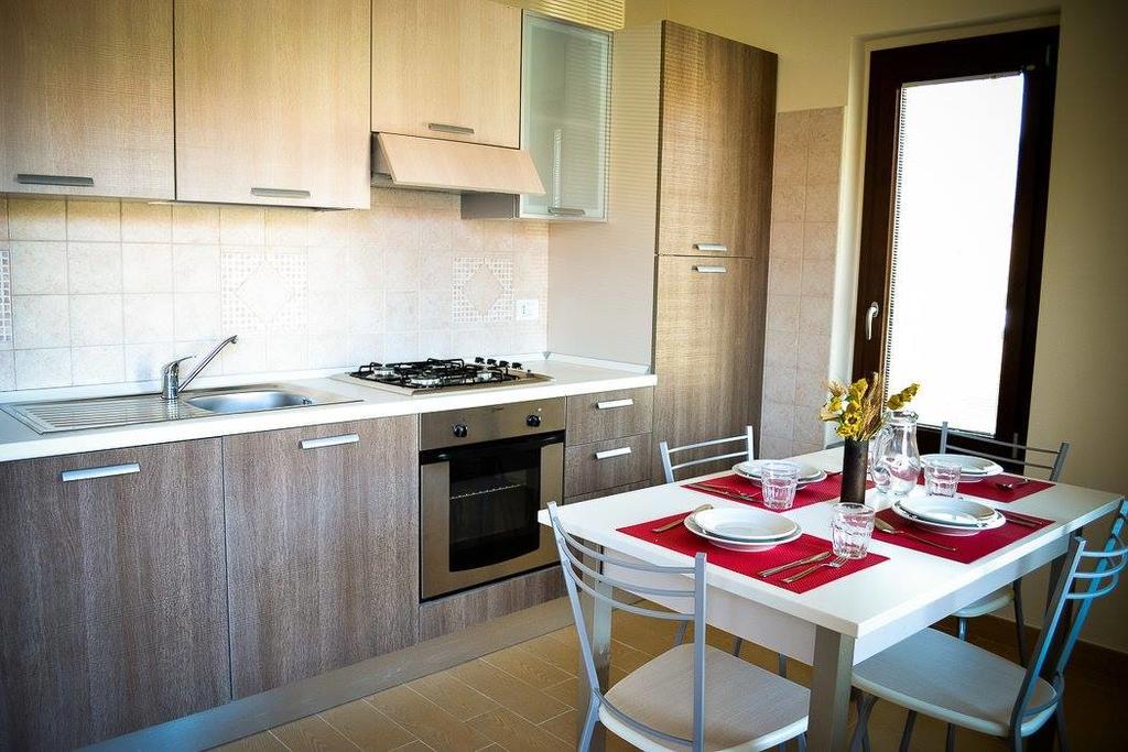 Agriturismo Bini Villa Sarzana Esterno foto