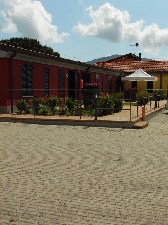 Agriturismo Bini Villa Sarzana Esterno foto