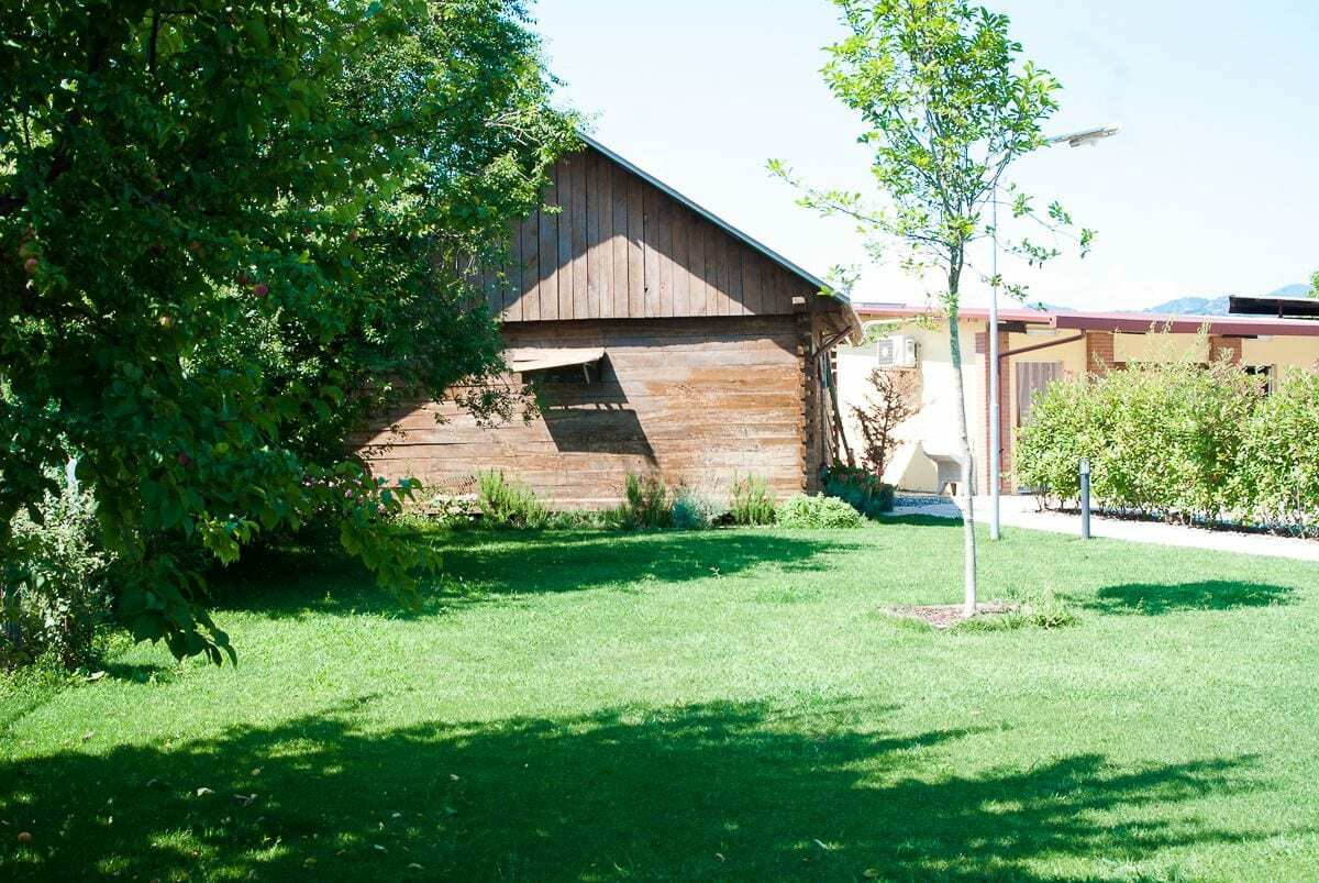 Agriturismo Bini Villa Sarzana Esterno foto